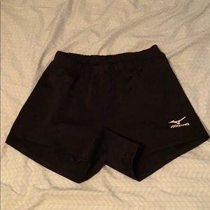 Mizuno spandex